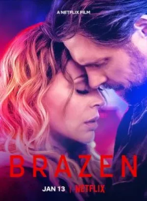 Расплата за грехи / Brazen (2022) WEB-DL 1080p от селезень | Netflix