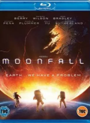 Падение Луны / Moonfall (2022) BDRip-AVC от DoMiNo & селезень | D, P | iTunes