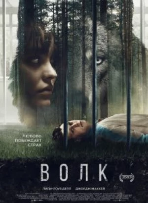 Волк / Wolf (2021) BDRip-AVC от DoMiNo & селезень | D