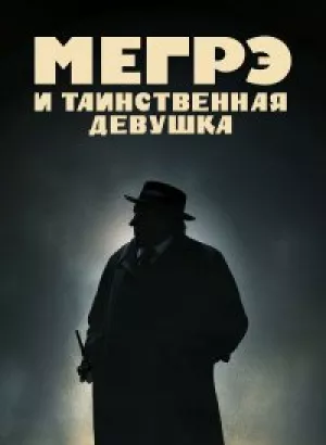 Мегрэ и таинственная девушка / Maigret (2022) BDRemux 1080p от селезень | D