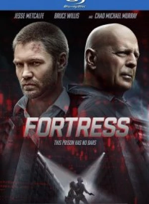 Крепость / Fortress (2021) BDRip-AVC от DoMiNo & селезень | iTunes