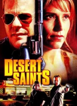 Шаманы пустыни / Desert Saints (2002) WEB-DLRip-AVC от DoMiNo & селезень | P, A