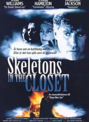 Скелеты в шкафу / Skeletons In The Closet (2001) WEB-DLRip-AVC от DoMiNo & селезень | P