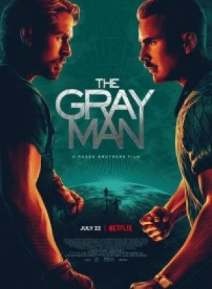 Серый человек / The Gray Man (2022) WEB-DLRip-AVC от DoMiNo & селезень | P