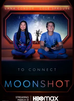 Крутой взлёт / Moonshot (2022) UHD WEB-DL 2160p от селезень | 4K | HDR | D