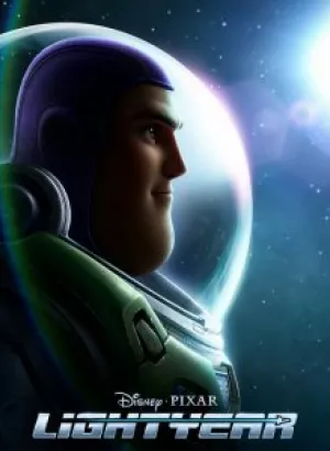 Базз Лайтер / Lightyear (2022) WEB-DL 1080p от селезень | P | IMAX Edition