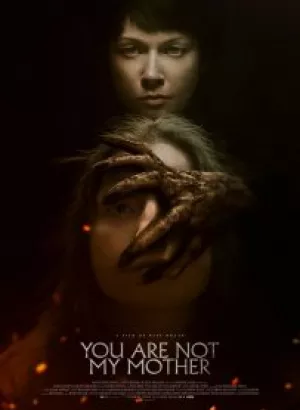 Ты мне не мать / You Are Not My Mother (2021) BDRip 720p от селезень | A