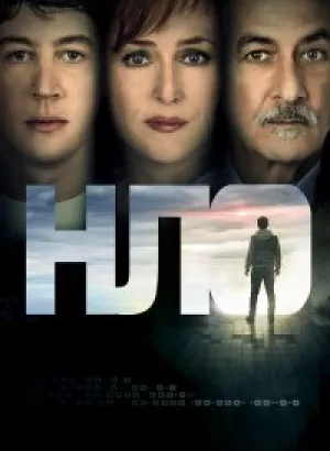 НЛО / UFO (2018) WEB-DLRip 720p от DoMiNo & селезень | iTunes