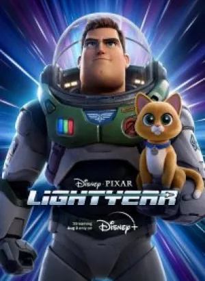 Базз Лайтер / Lightyear (2022) BDRip-AVC от DoMiNo & селезень | D, P