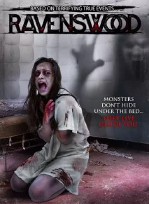 Рейвенсвуд / Лес воронов / Ravenswood (2017) WEB-DLRip-AVC от DoMiNo & селезень | P