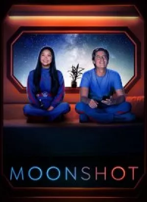 Крутой взлет / Moonshot (2022) WEB-DLRip-AVC от DoMiNo & селезень | D