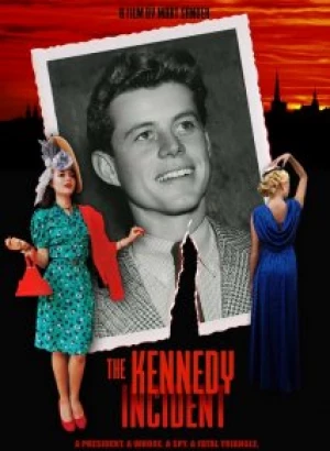 Инцидент Кеннеди / The Kennedy Incident (2021) WEB-DLRip-AVC от DoMiNo & селезень | P1