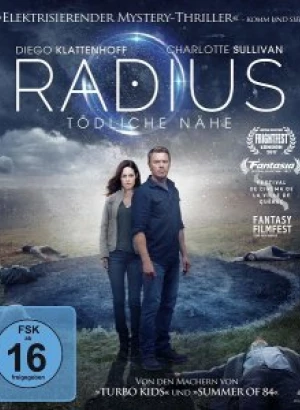 Радиус / Radius (2017) BDRip 720p от DoMiNo & селезень | D, A