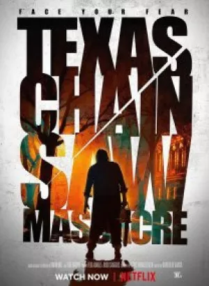 Техасская резня бензопилой / The Texas Chainsaw Massacre (2022) WEB-DL 720p от DoMiNo & селезень | Netflix