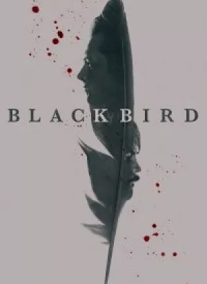 Чёрная птица / Black Bird [S01] (2022) WEB-DLRip-AVC от DoMiNo & селезень | Пифагор