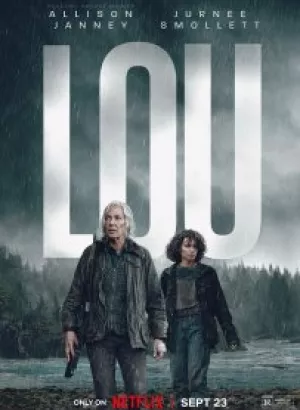 Лу / Lou (2022) WEB-DL 720p от DoMiNo & селезень | P | Jaskier