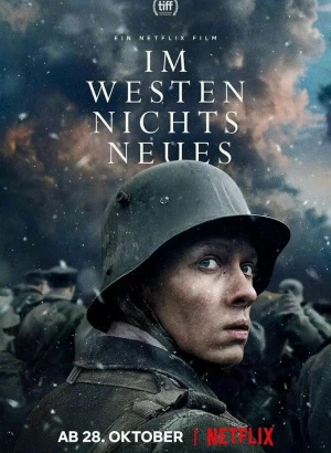 На Западном фронте без перемен / All Quiet on the Western Front / Im Westen nichts Neues (2022) WEB-DL 1080p от селезень | P