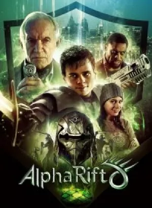 Альфа-разлом / Alpha Rift (2021) WEB-DLRip-AVC от DoMiNo & селезень | P