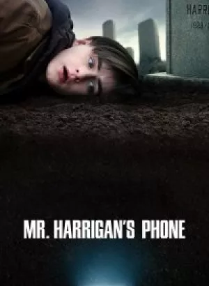 Телефон мистера Харригана / Mr. Harrigan's Phone (2022) WEB-DLRip 720p от DoMiNo & селезень | P