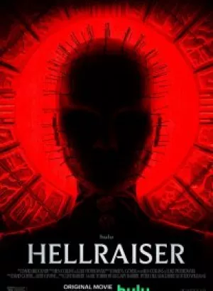 Восставший из ада / Hellraiser (2022) WEB-DLRip-AVC от DoMiNo & селезень | A