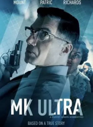 МК-Ультра / MK Ultra (2022) WEB-DLRip-AVC от DoMiNo & селезень | P