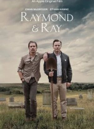 Рэймонд и Рэй / Raymond & Ray (2022) WEB-DL 720p от DoMiNo & селезень | D | Невафильм