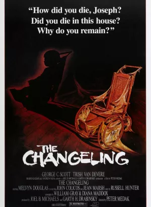 Перебежчик / The Changeling (1979) UHD BDRemux 2160p от селезень | 4K | HDR | P2