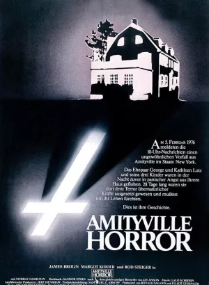 Ужас Амитивилля / The Amityville Horror (1979) UHD BDRemux 2160p от селезень | 4K | HDR | P, P2