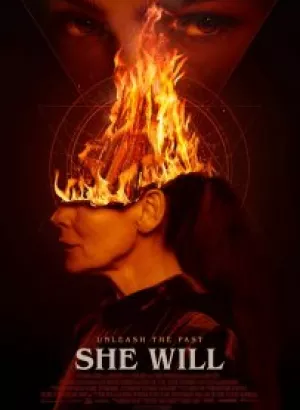 Она будет / She Will (2021) BDRip 720p от DoMiNo & селезень | P