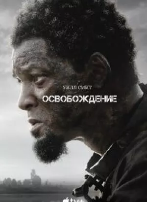 Освобождение / Emancipation (2022) WEB-DLRip-AVC от DoMiNo & селезень | D