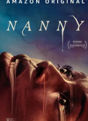 Няня / Nanny (2022) WEB-DLRip-AVC от DoMiNo & селезень | P