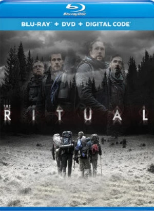 Ритуал / The Ritual (2017) BDRip 720p от DoMiNo & селезень | D, P, L, A