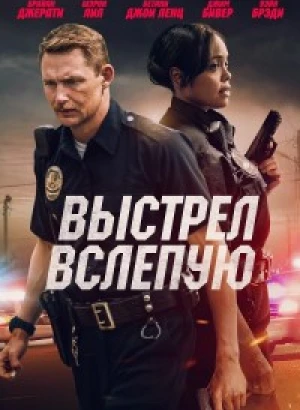 Выстрел вслепую / Blindfire (2020) BDRip-AVC от DoMiNo & селезень | D