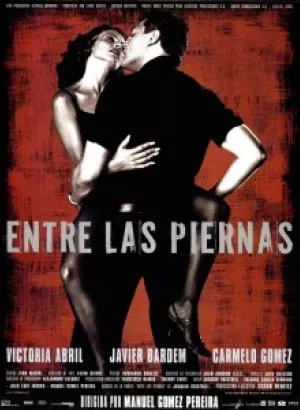 Между ног / Entre las piernas / Between Your Legs (1999) WEB-DLRip-AVC от DoMiNo & селезень | P