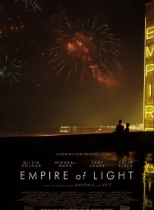 Империя света / Empire of Light (2022) WEB-DL 1080p от селезень | P