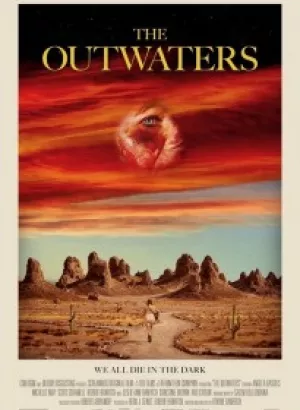 Сточные воды / The Outwaters (2022) WEB-DLRip 720p от DoMiNo & селезень | P