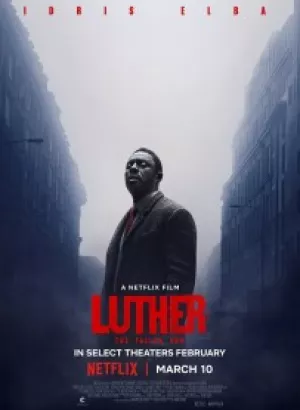 Лютер: Павшее солнце / Luther: The Fallen Sun (2023) WEB-DLRip-AVC от DoMiNo & селезень | P