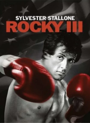 Рокки 3 / Rocky III (1982) UHD BDRemux 2160p от селезень | 4K | HDR | Dolby Vision Profile 8 | P