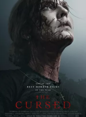 Проклятые / The Cursed / Eight for Silver (2021) BDRip 720p от селезень | D