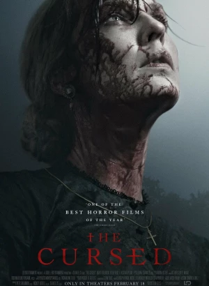 Проклятые / The Cursed / Eight for Silver (2021) BDRip 1080p от селезень | D