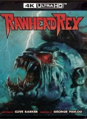 Царь зла / Rawhead Rex (1986) UHD BDRemux 2160p от селезень | 4K | HDR | Dolby Vision Profile 8 | P2