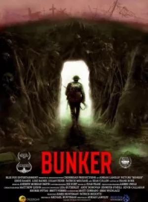 Бункер / Bunker (2022) WEB-DLRip-AVC от DoMiNo & селезень | P