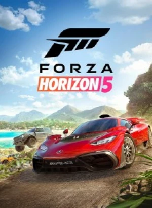 Forza Horizon 5: Premium Edition [v 1.576.537.0 + DLCs] (2021) PC | RePack от селезень