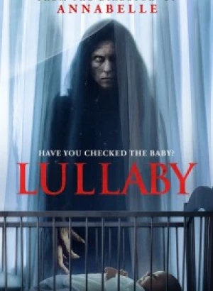 Колыбельная / Lullaby (2022) BDRip 1080p от DoMiNo & селезень | P