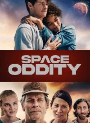 Два билета на Марс / Space Oddity (2022) WEB-DL 720p от селезень | P