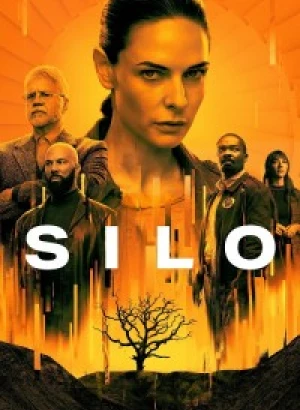 Укрытие / Бункер / Silo [01x01-10 из 10] (2023) WEB-DLRip-AVC от DoMiNo & селезень | D