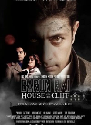 Барун Рай и дом на утёсе / Barun Rai and the House on the Cliff (2021) WEB-DLRip-AVC от DoMiNo & селезень | P