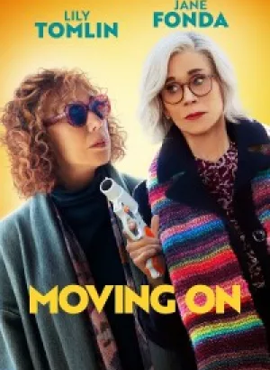 Двигаясь дальше / Moving On (2022) BDRip-AVC от DoMiNo & селезень | Лицензия