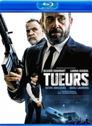 Убийцы / Tueurs (2017) HDRip-AVC от DoMiNo & селезень | P