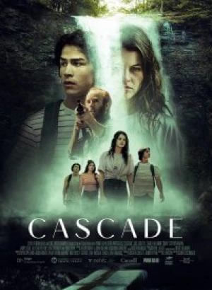 Водопад / Cascade (2023) WEB-DLRip-AVC от DoMiNo & селезень | P